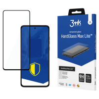 3Mk Protection Motorola Moto G84 5G - 3mk HardGlass Max Lite™