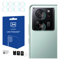 3Mk Protection 3mk Lens Protection™ hybrid camera glass for Xiaomi 13T / 13T Pro