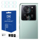 3Mk Protection 3mk Lens Protection™ hybrid camera glass for Xiaomi 13T / 13T Pro