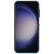 Nillkin Super Frosted Shield case for Samsung Galaxy A15 5G hard cover - blue