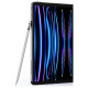 Dux Ducis Stylus Pen SP-05 for Apple iPad - white