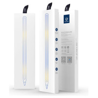 Dux Ducis Stylus Pen SP-05 for Apple iPad - white
