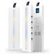 Dux Ducis Stylus Pen SP-05 for Apple iPad - white