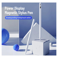 Dux Ducis Stylus Pen SP-05 for Apple iPad - white