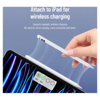 Dux Ducis Stylus Pen SP-05 for Apple iPad - white