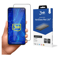 3Mk Protection 9H 3mk HardGlass Max Lite™ glass for Samsung Galaxy S24+