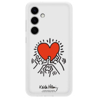 Samsung Suit Case EF-MS926CWEGWW for Samsung Galaxy S24+ - white