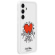 Samsung Suit Case EF-MS926CWEGWW for Samsung Galaxy S24+ - white