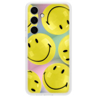 Samsung Suit Case EF-MS926CYEGWW for Samsung Galaxy S24+ - yellow