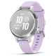 Garmin SMARTWATCH LILY 2/SILV/PURPL 010-02891-01 GARMIN