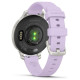 Garmin SMARTWATCH LILY 2/SILV/PURPL 010-02891-01 GARMIN