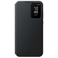 Samsung Smart View Wallet EF-ZA356CBEGWW flip case for Samsung Galaxy A35 - black