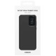 Samsung Smart View Wallet EF-ZA356CBEGWW flip case for Samsung Galaxy A35 - black