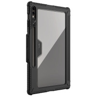 Nillkin Bumper Leather Case Pro case for Samsung Galaxy Tab S9 Ultra - black