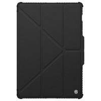 Nillkin Bumper Leather Case Pro case for Samsung Galaxy Tab S9 Ultra - black