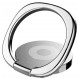 Baseus Privity Ring holder / ring with stand function - silver