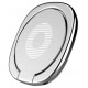 Baseus Privity Ring holder / ring with stand function - silver