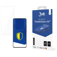 3Mk Protection 3mk FlexibleGlass Lite™ Hybrid Glass for Realme 12 5G