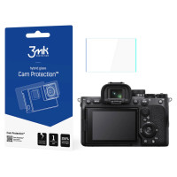 3Mk Protection 3mk Cam Protection Camera Cover for Sony A7 IV