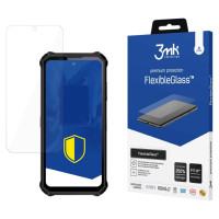 3Mk Protection 3mk FlexibleGlass™ hybrid glass for Oukitel WP19