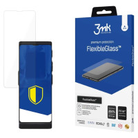 3Mk Protection 3mk FlexibleGlass™ hybrid glass on Vasco Translator V4