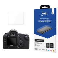 3Mk Protection 3mk FlexibleGlass™ Hybrid Glass for Canon EOS 5D