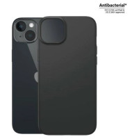 Panzerglass Biodegradable Case for iPhone 14 Plus / 15 Plus - black