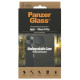 Panzerglass Biodegradable Case for iPhone 14 Plus / 15 Plus - black