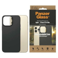 Panzerglass Biodegradable Case for iPhone 14 Pro Max - black