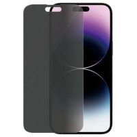Panzerglass Classic Fit antibacterial privacy glass for iPhone 14 Pro Max