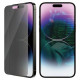 Panzerglass Classic Fit antibacterial privacy glass for iPhone 14 Pro Max