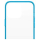 Panzerglass ClearCase Antibacterial Military Grade Certified Case for iPhone 13 Pro - Transparent Blue