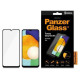 Panzerglass E2E Regular tempered glass for Samsung Galaxy A03 - with black frame