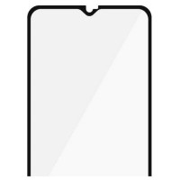 Panzerglass E2E Regular tempered glass for Samsung Galaxy A03 - with black frame