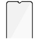 Panzerglass E2E Regular tempered glass for Samsung Galaxy A03 - with black frame