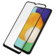 Panzerglass E2E Regular tempered glass for Samsung Galaxy A03 - with black frame