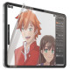 Panzerglass Antibacterial PanzerGlass GraphicPaper foil with a glare filter for iPad Air 13" 2024 / iPad 10.9"