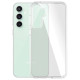 Panzerglass HardCase antibacterial Military Grade certified case for Samsung Galaxy S23 FE - transparent