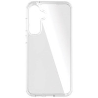 Panzerglass HardCase antibacterial Military Grade certified case for Samsung Galaxy S23 FE - transparent