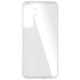 Panzerglass HardCase antibacterial Military Grade certified case for Samsung Galaxy S23 FE - transparent