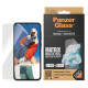 Panzerglass Matrix Ultra-Wide Fit foil with positioner for Samsung Galaxy A55 5G