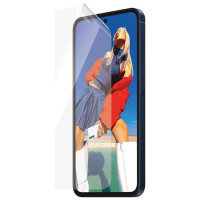 Panzerglass Matrix Ultra-Wide Fit foil with positioner for Samsung Galaxy A55 5G