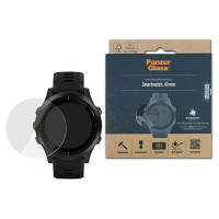 Panzerglass SmartWatch screen protection for 40mm smartwatches