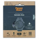 Panzerglass SmartWatch screen protection for 40mm smartwatches