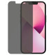 Panzerglass Standard Super+ antibacterial privatizing tempered glass for iPhone 13 mini