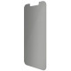 Panzerglass Standard Super+ antibacterial privatizing tempered glass for iPhone 13 mini