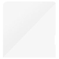 Panzerglass Ultra-Wide Fit tempered glass for iPad Air 10.9" 2024