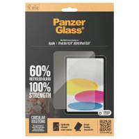 Panzerglass Ultra-Wide Fit tempered glass for iPad Air 10.9" 2024