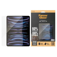 Panzerglass Ultra-Wide Fit tempered glass for iPad Pro 11" 2024