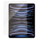 Panzerglass Ultra-Wide Fit tempered glass for iPad Pro 11" 2024